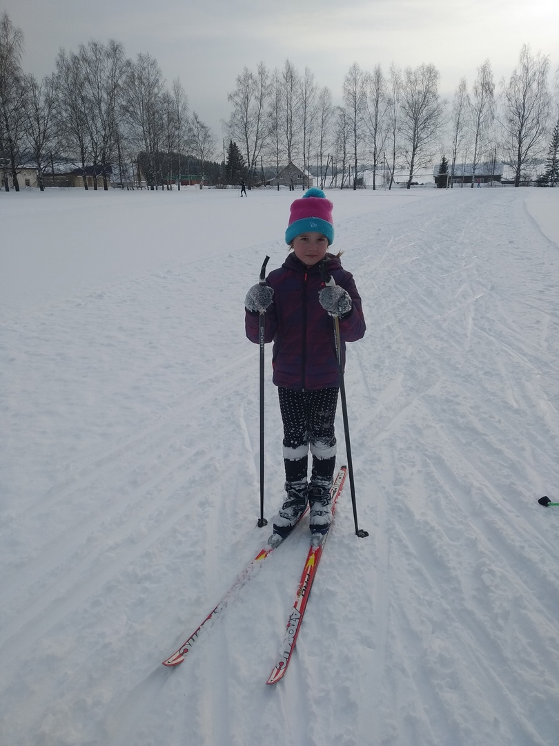 Отводинкова Александра 